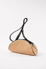 CADAQUES - Raffia Crossbody Bags