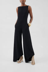 FIRA - Gold Mesh Boots