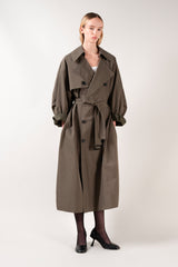 GIGI - Black Patent Leather Pumps