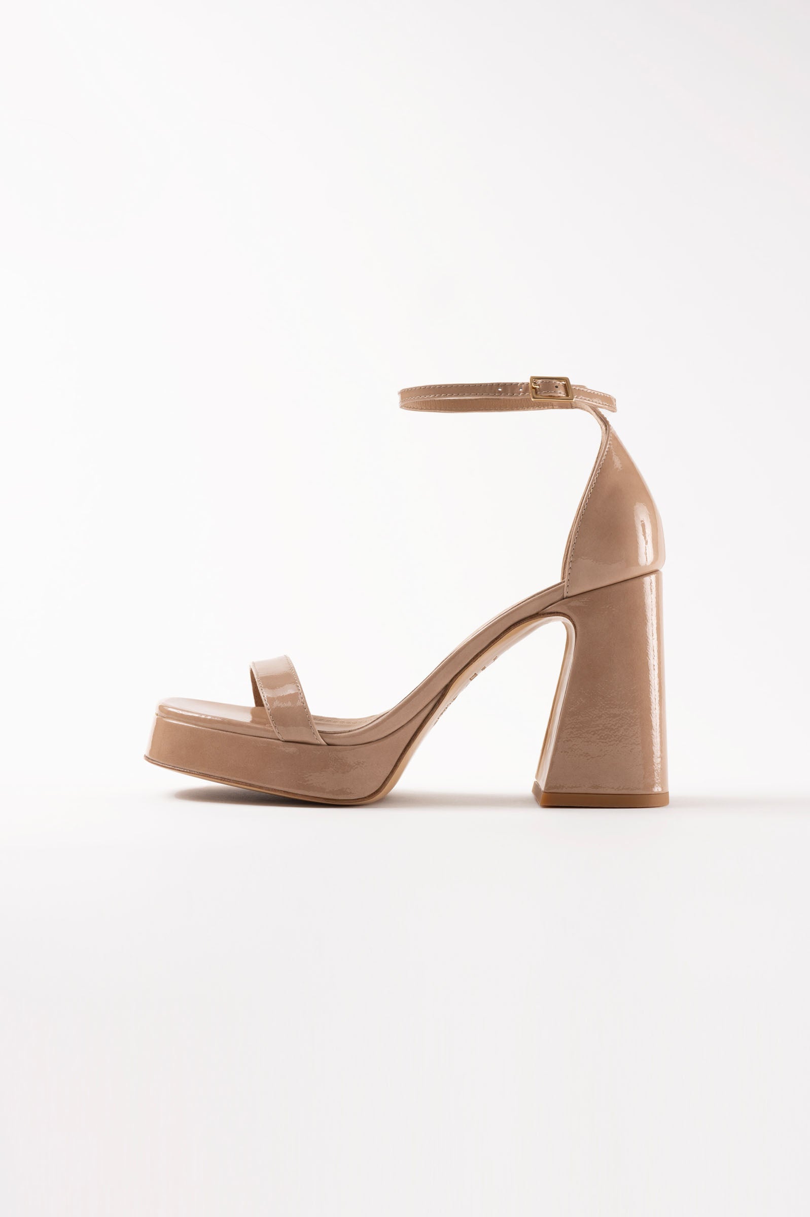 The Heel By Margaux  Comfortable Womens Luxury Suede Block Heel