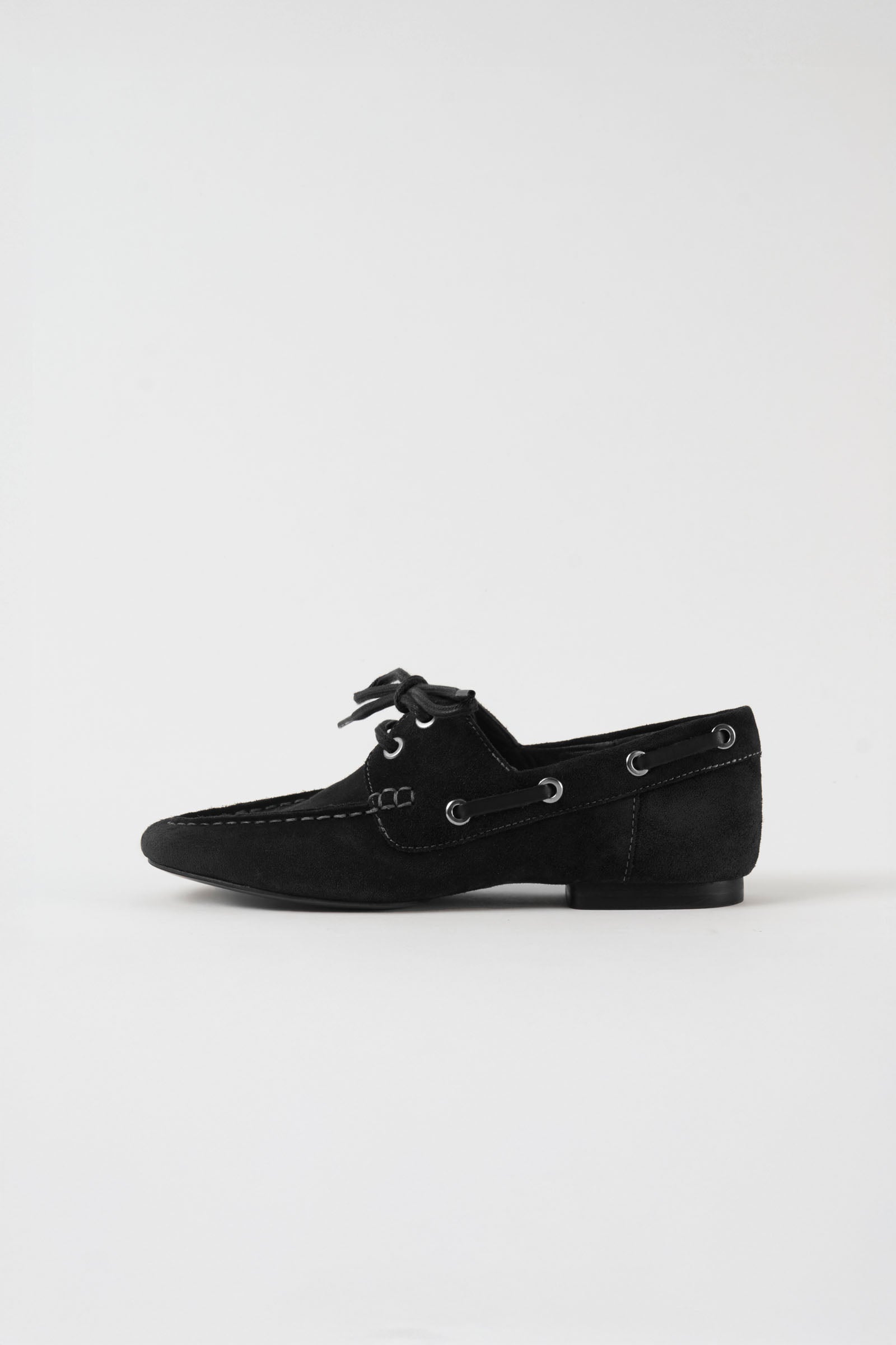 black suede dress shoes womens MOKA Bhutan Topshop Petite Polka Embellishment_Slit color:black Handmade in Portugal from
