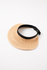 PALMAR - Raffia Visors