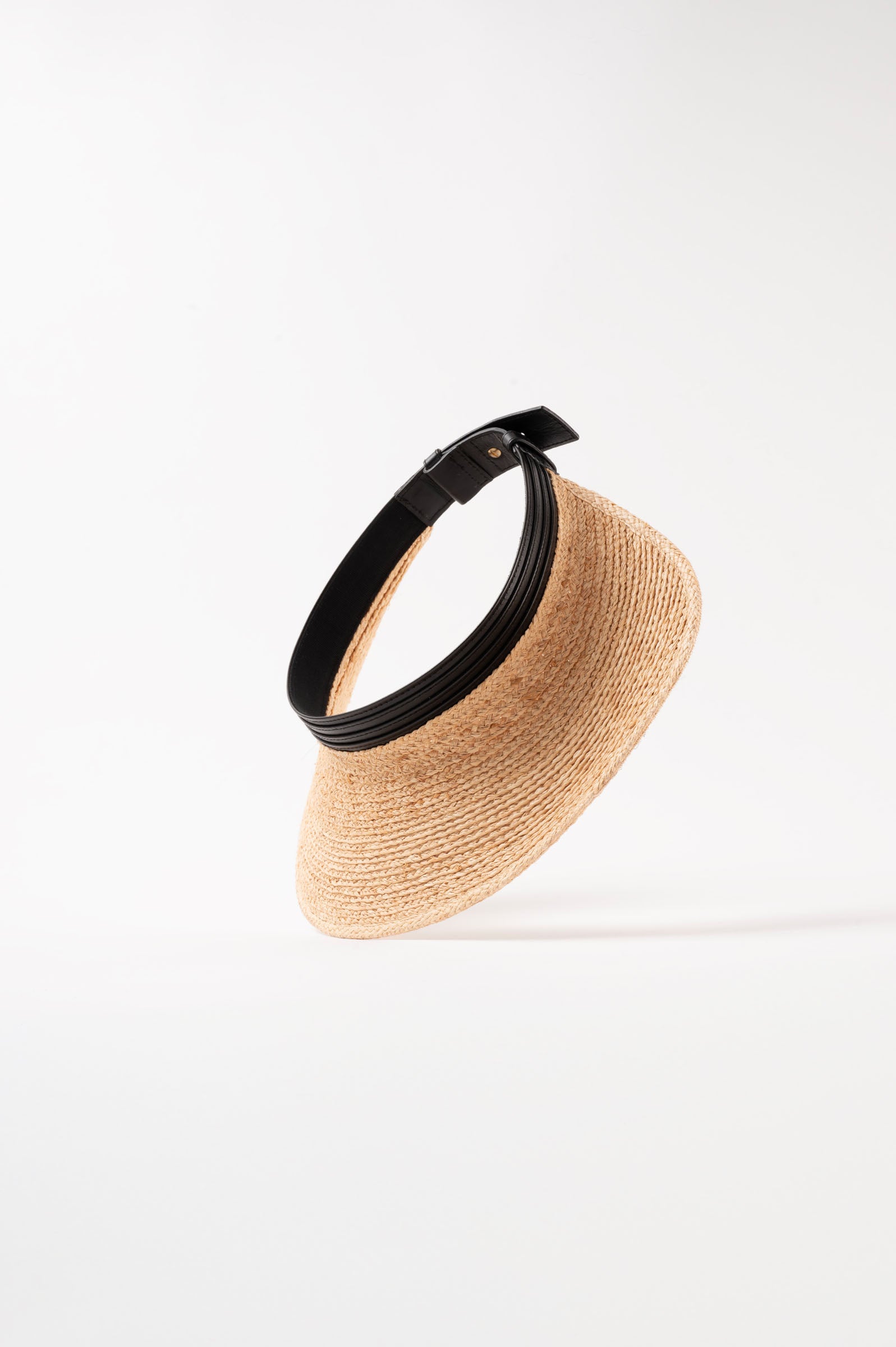 PALMAR - Raffia Visors