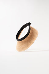 PALMAR - Raffia Visors