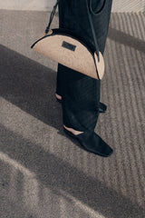 CADAQUES - Raffia Crossbody Bags