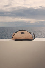 CADAQUES - Raffia Crossbody Bags