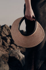 PALMAR - Raffia Visors