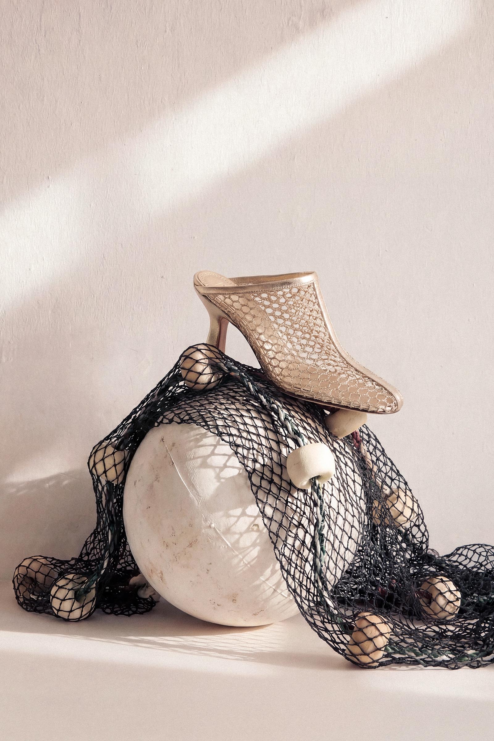 Why Mesh Heels Are the Biggest Trend in Evening Wear – Souliers Martinez