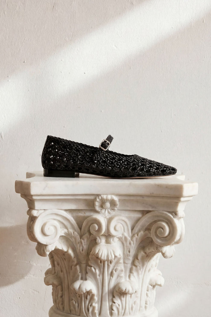 Souliers Martinez featured image