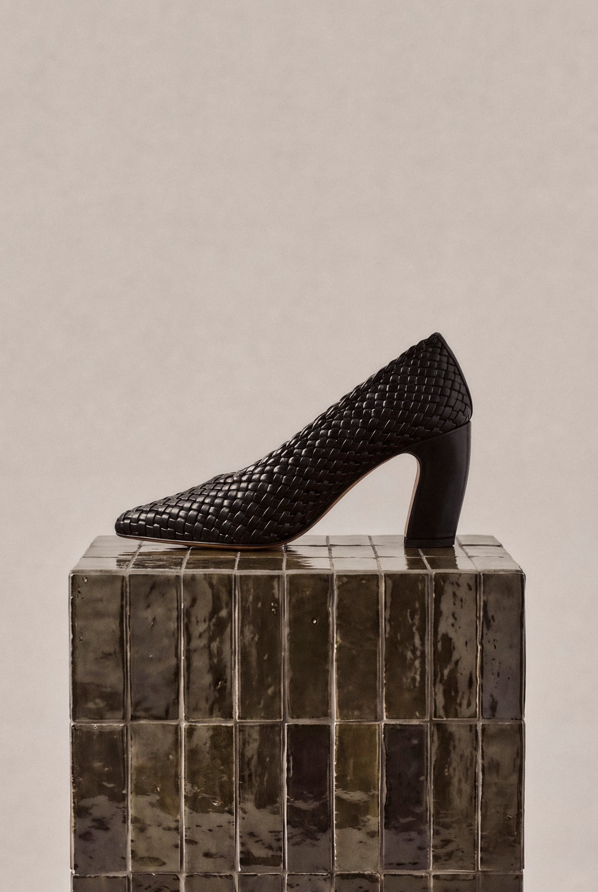 Woven Collection