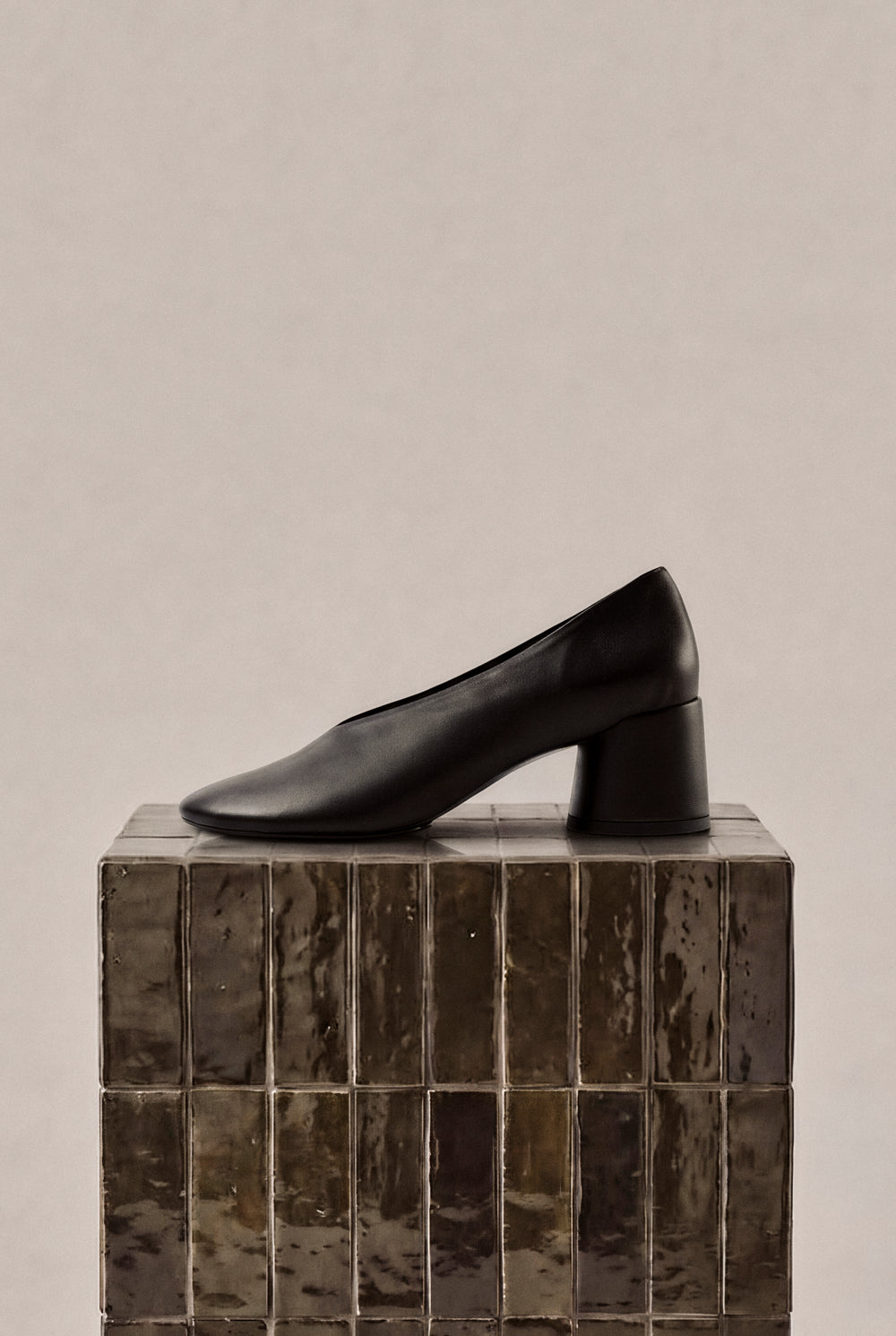 Pumps