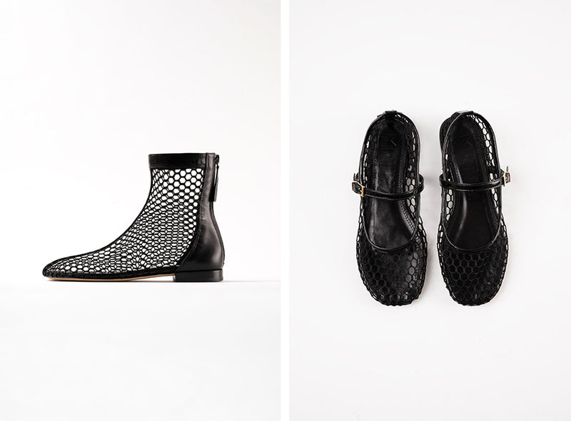 Souliers Martinez | Official e-Shop
