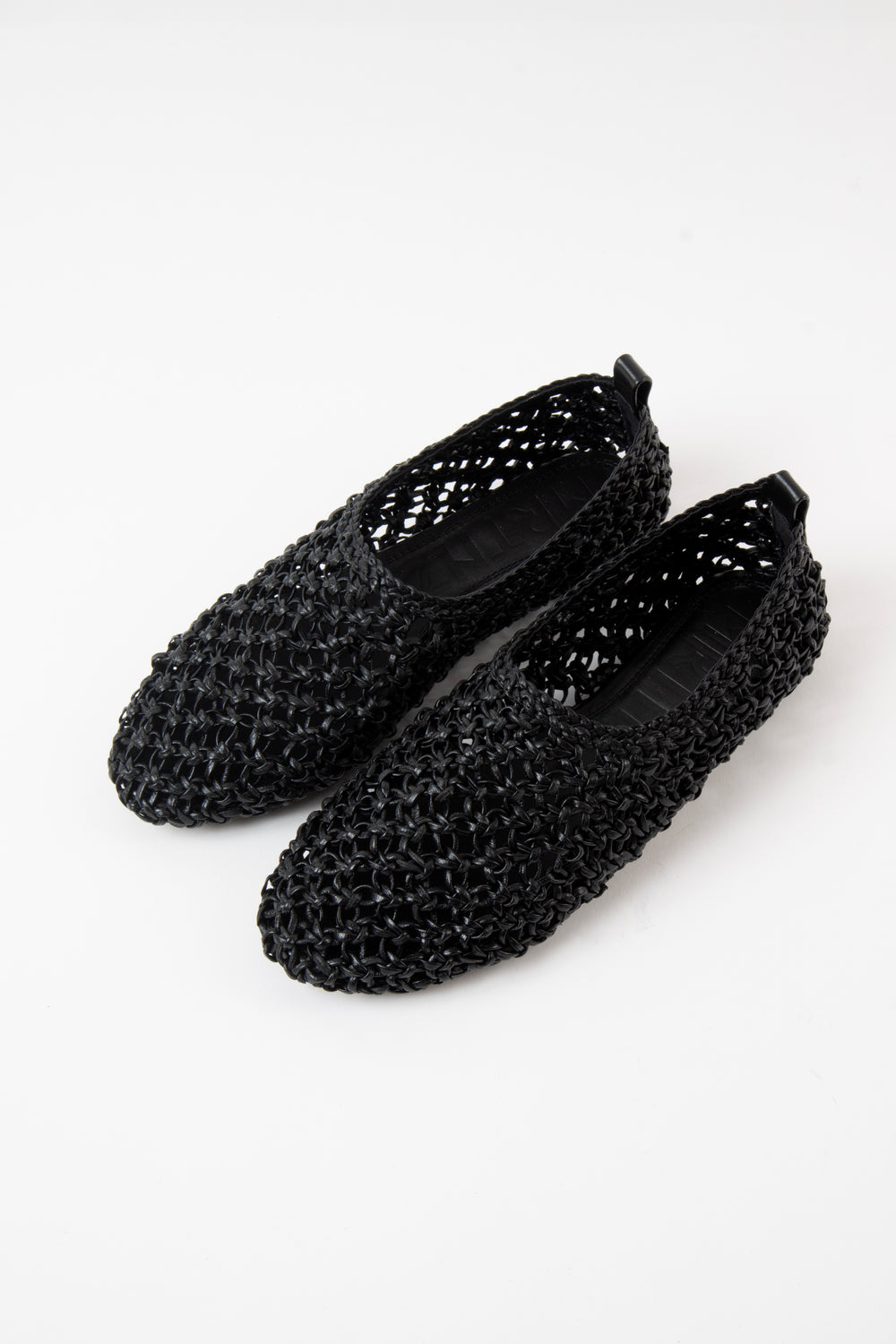 Luxury Designer Flats | Souliers Martinez