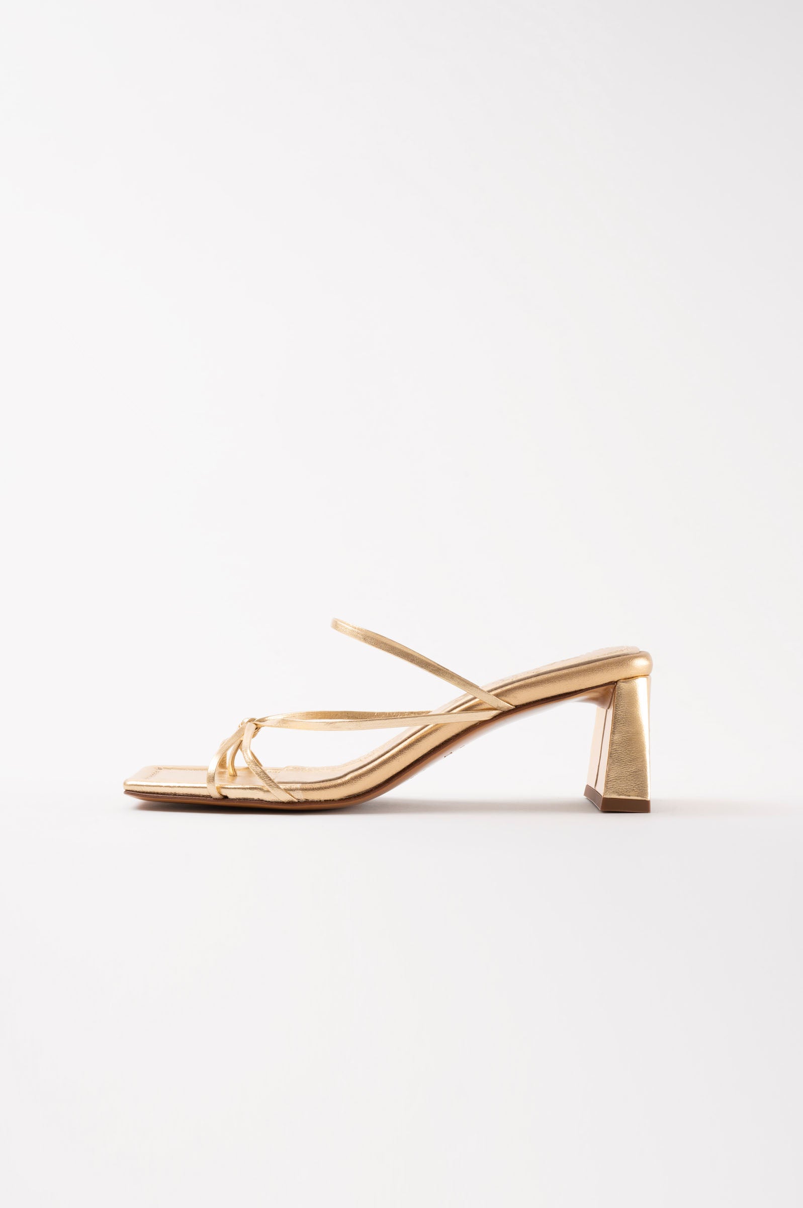 Luxury Designer Sandals | Souliers Martinez