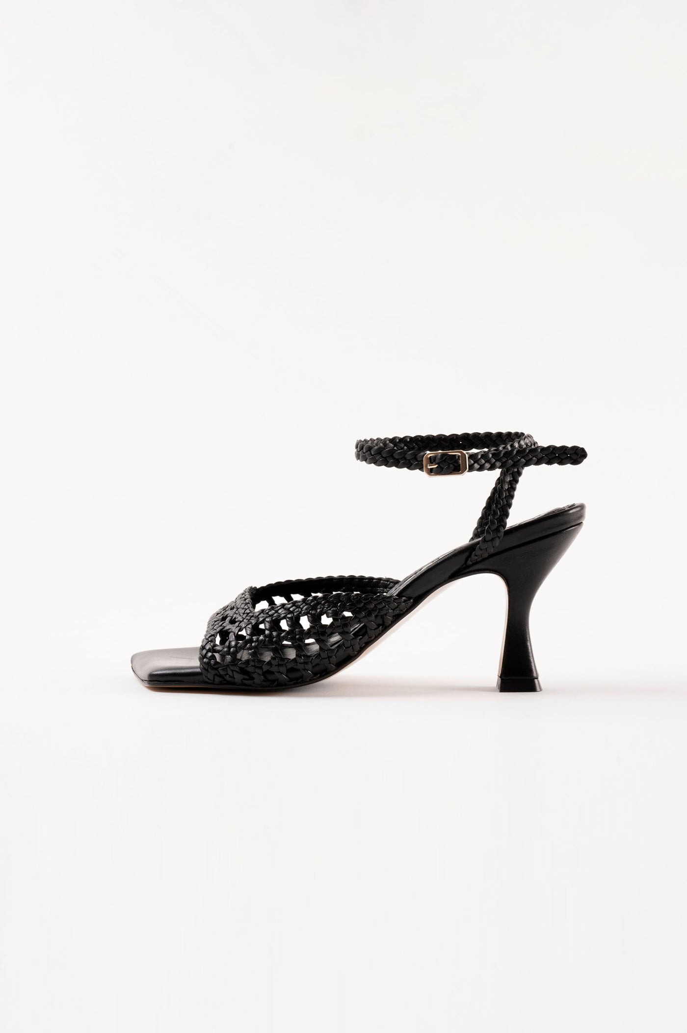 サンダル・ミュール CASTANER Women Sandals 023408LE 100 Black 19083_2_Z01.20240313000147.jpg