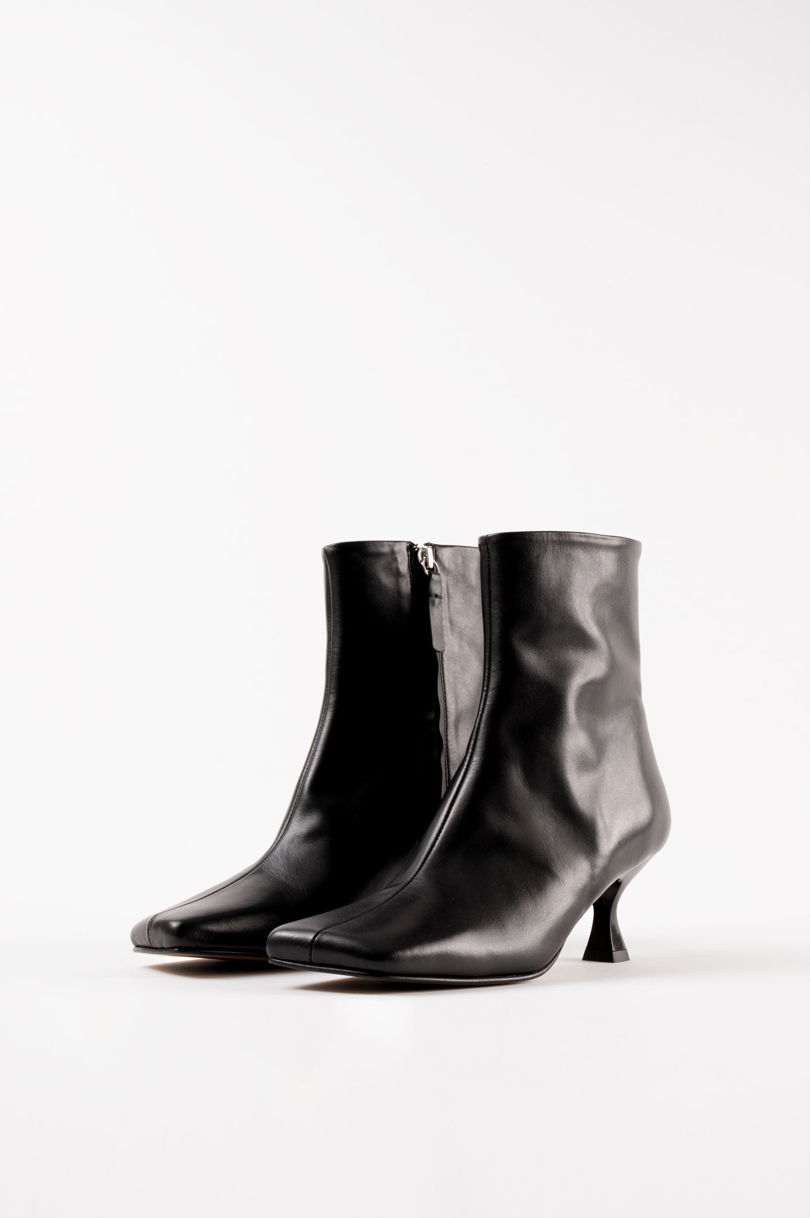 Luxury Designer Boots | Souliers Martinez