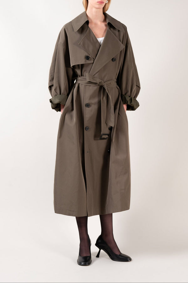 GIGI - Black Patent Leather Pumps