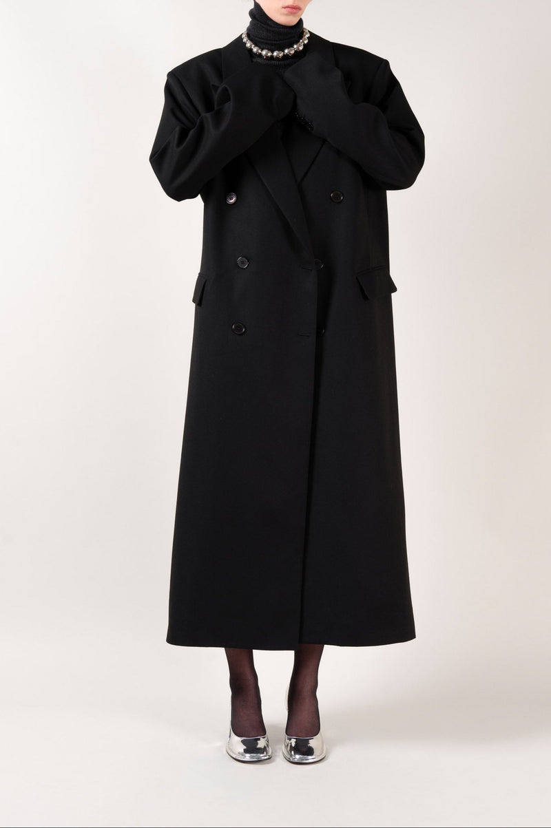 GIGI - Silver Mirror Pumps