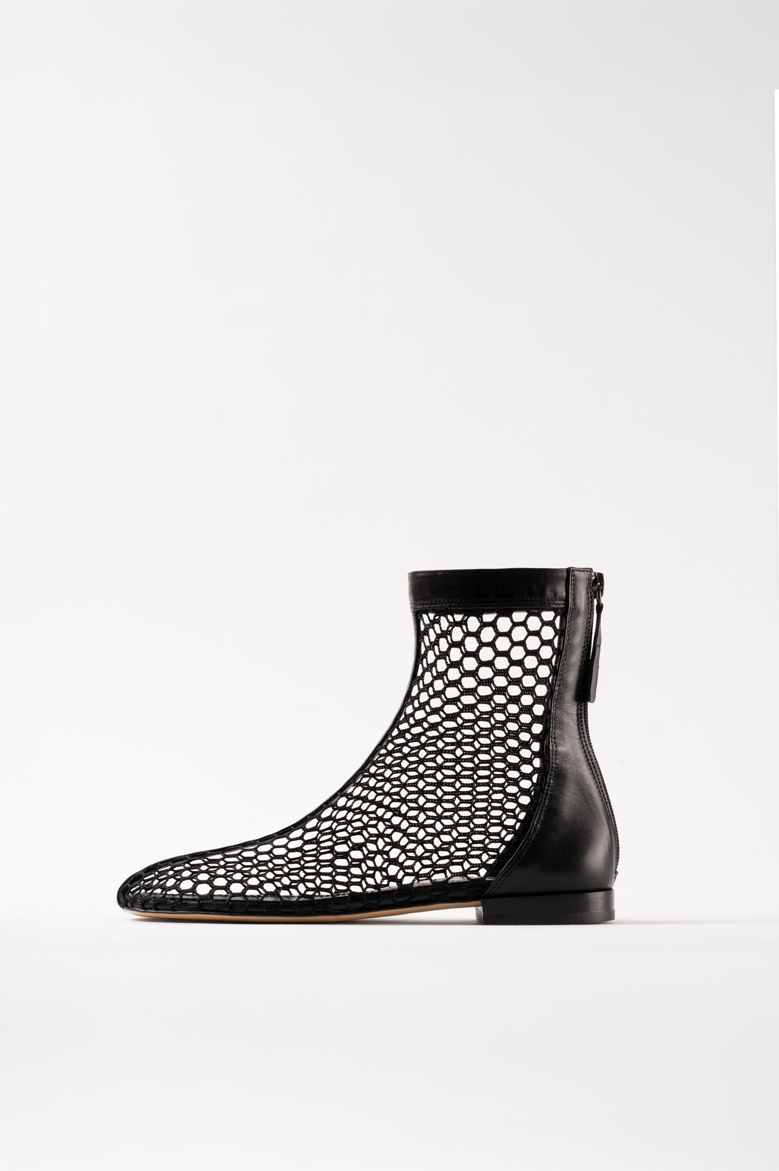 Plage 【BRENTELLA】MESH POINTED ミュール MESH STYLES – Souliers Martinez