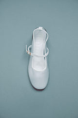 MINIMA - Light Blue Tulle Ballerina