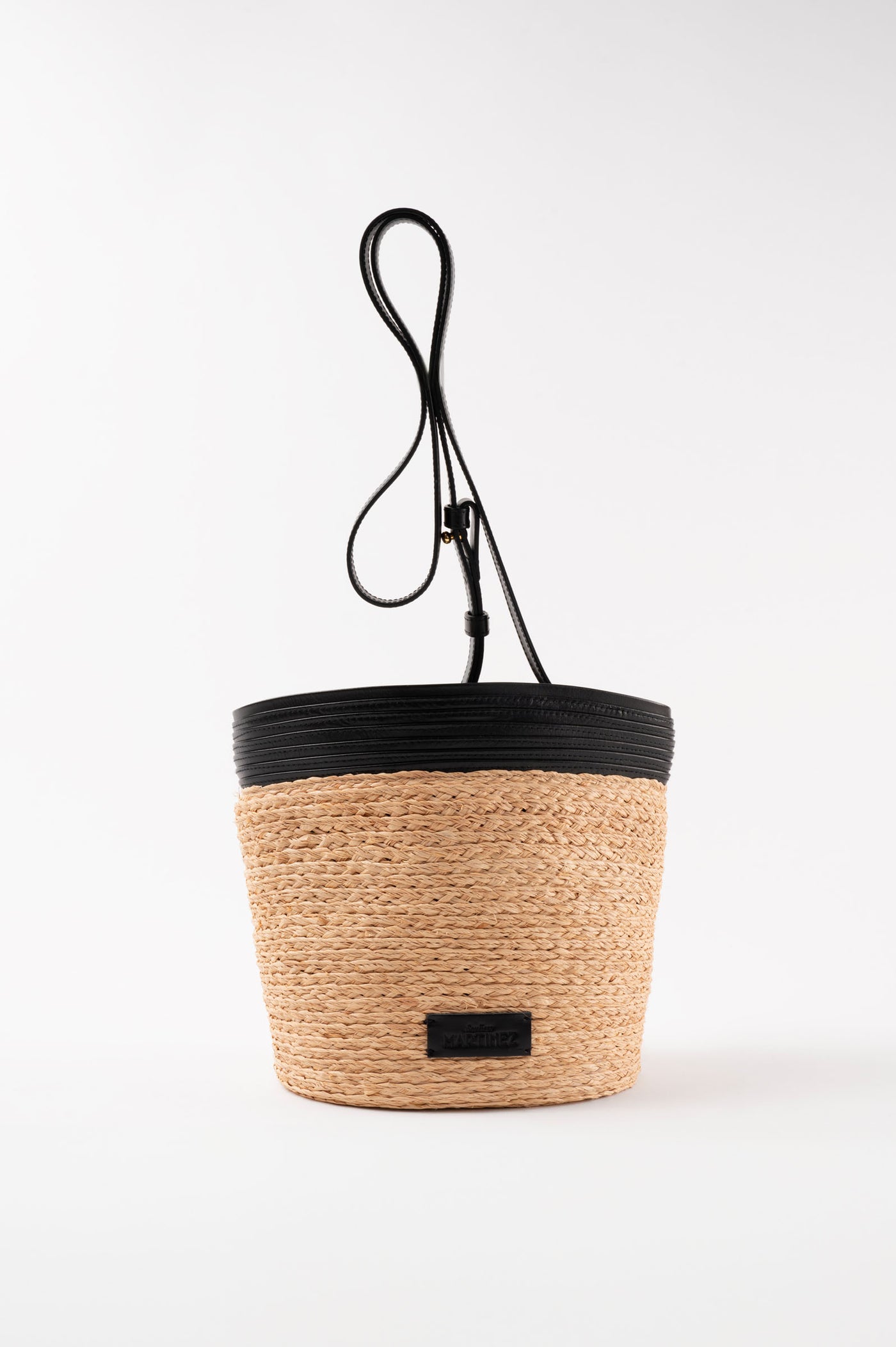 Plage RAFFIA BASKET バッグ　新品未使用タグ付き Plage RAFFIA BASKET バッグ 新品未使用タグ付き Plage RAFFIA BASKET