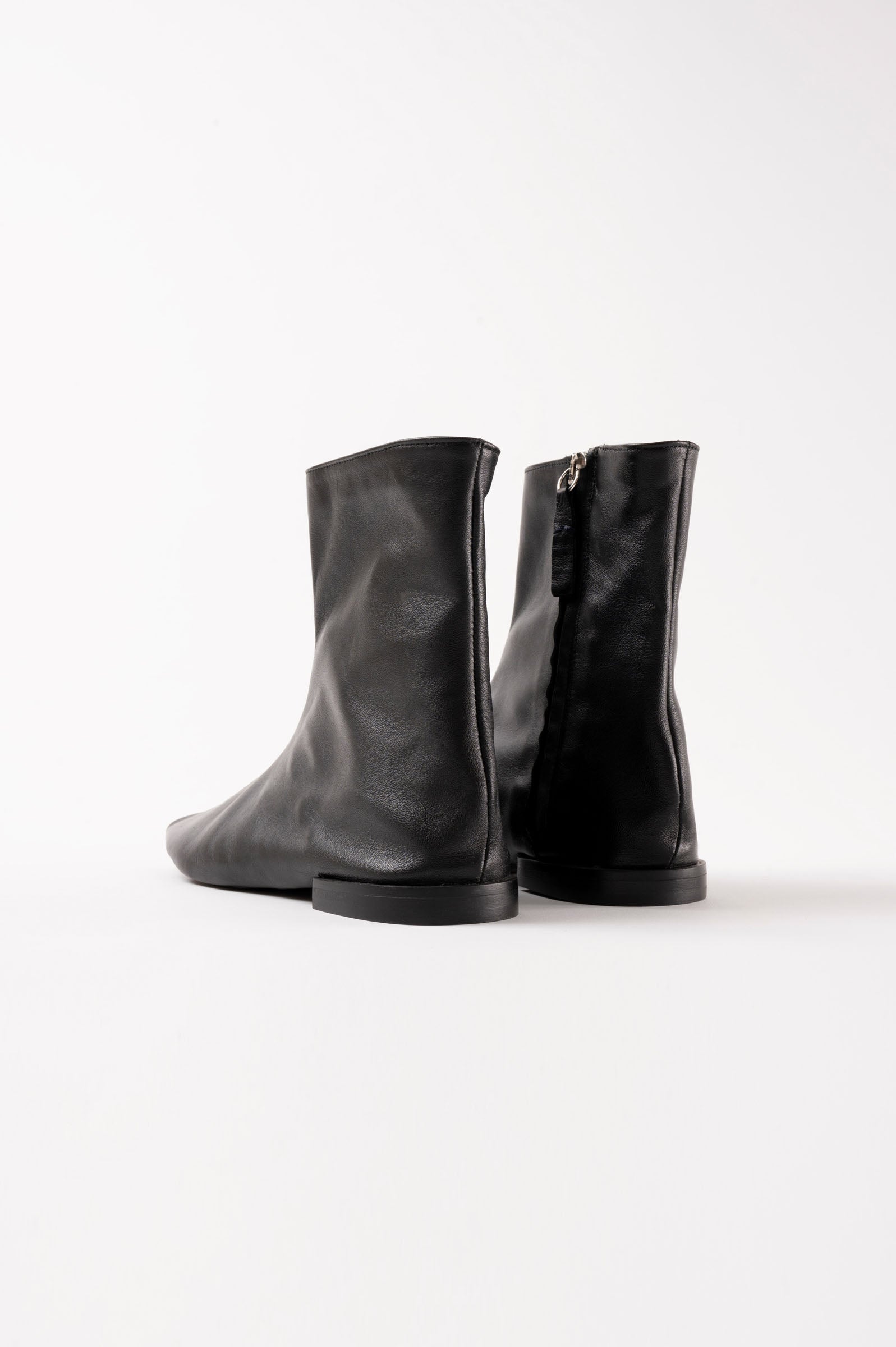 Luxury Designer Boots | Souliers Martinez