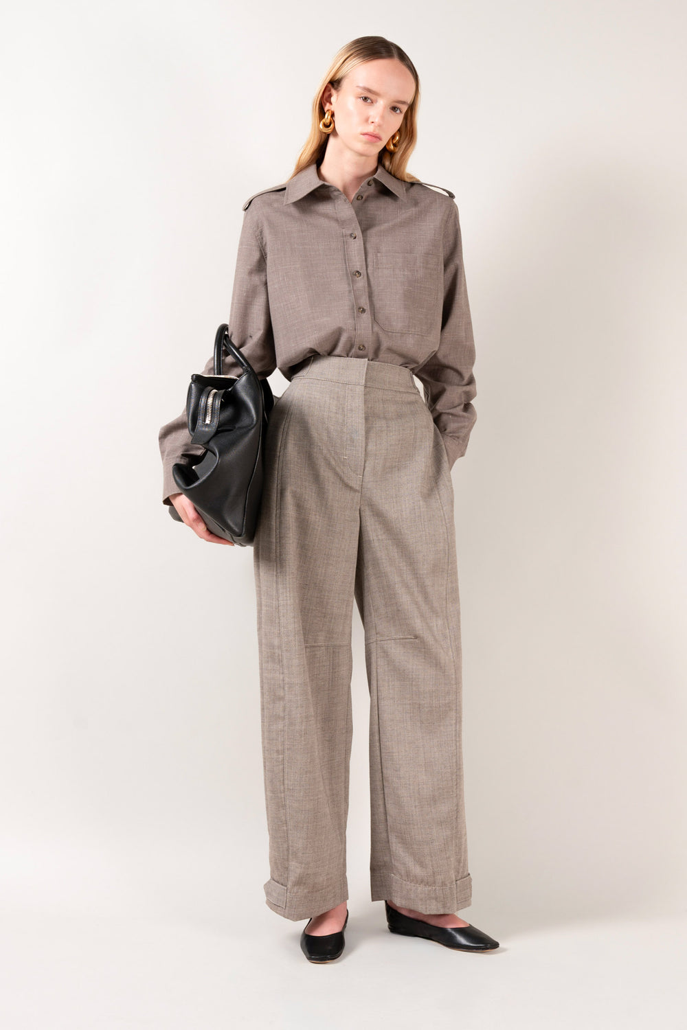 ICONIC – Souliers Martinez
