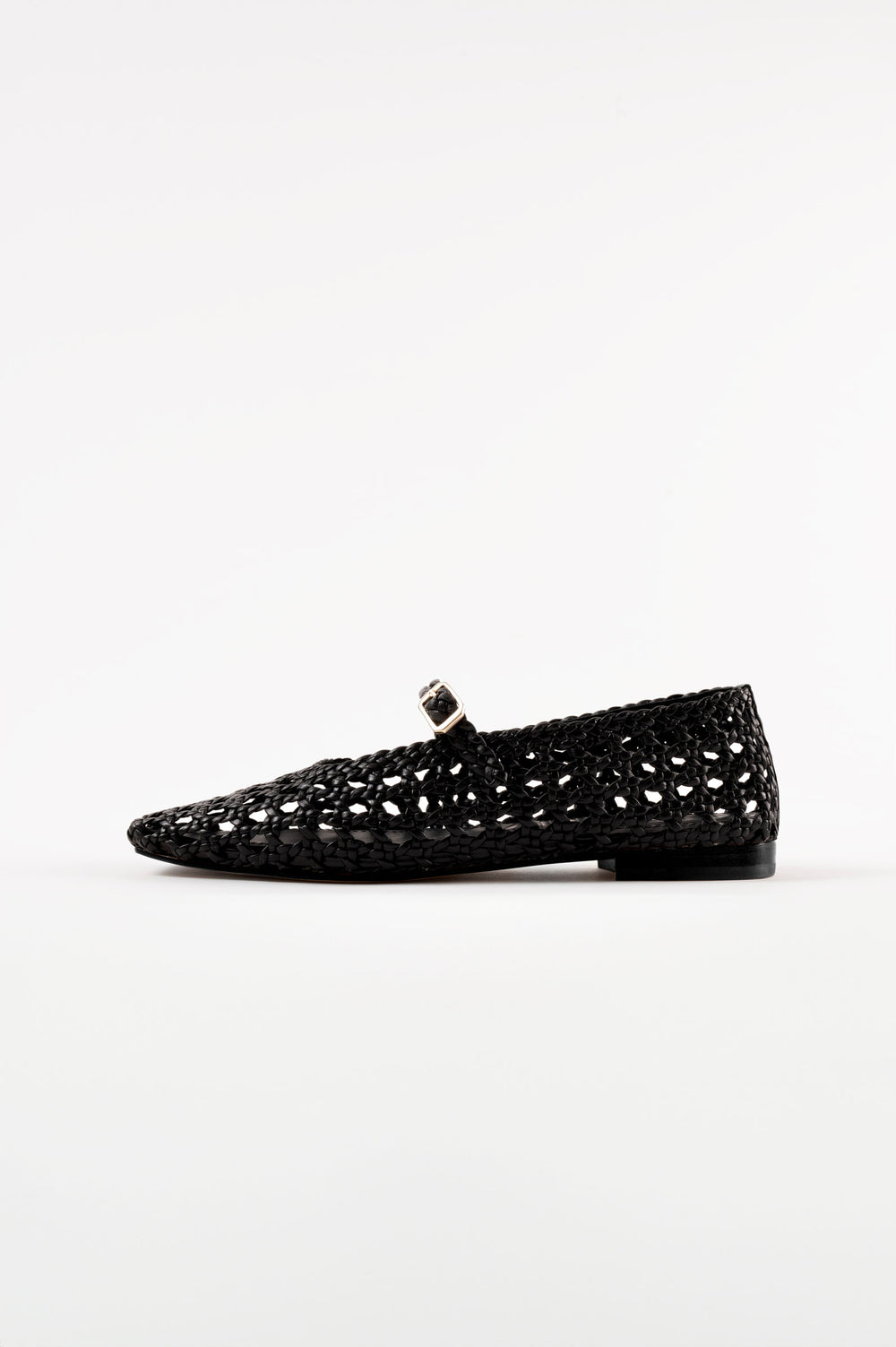 ICONIC – Souliers Martinez