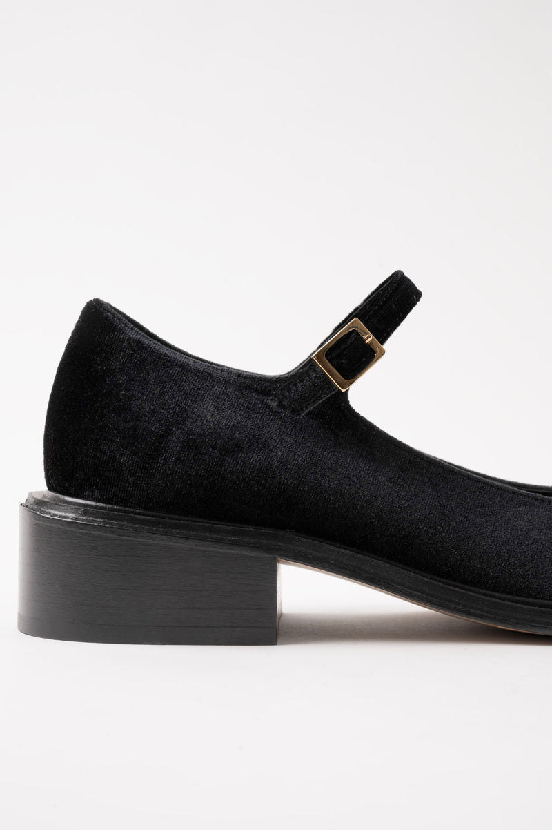 PENELOPE - Black Velvet Babies