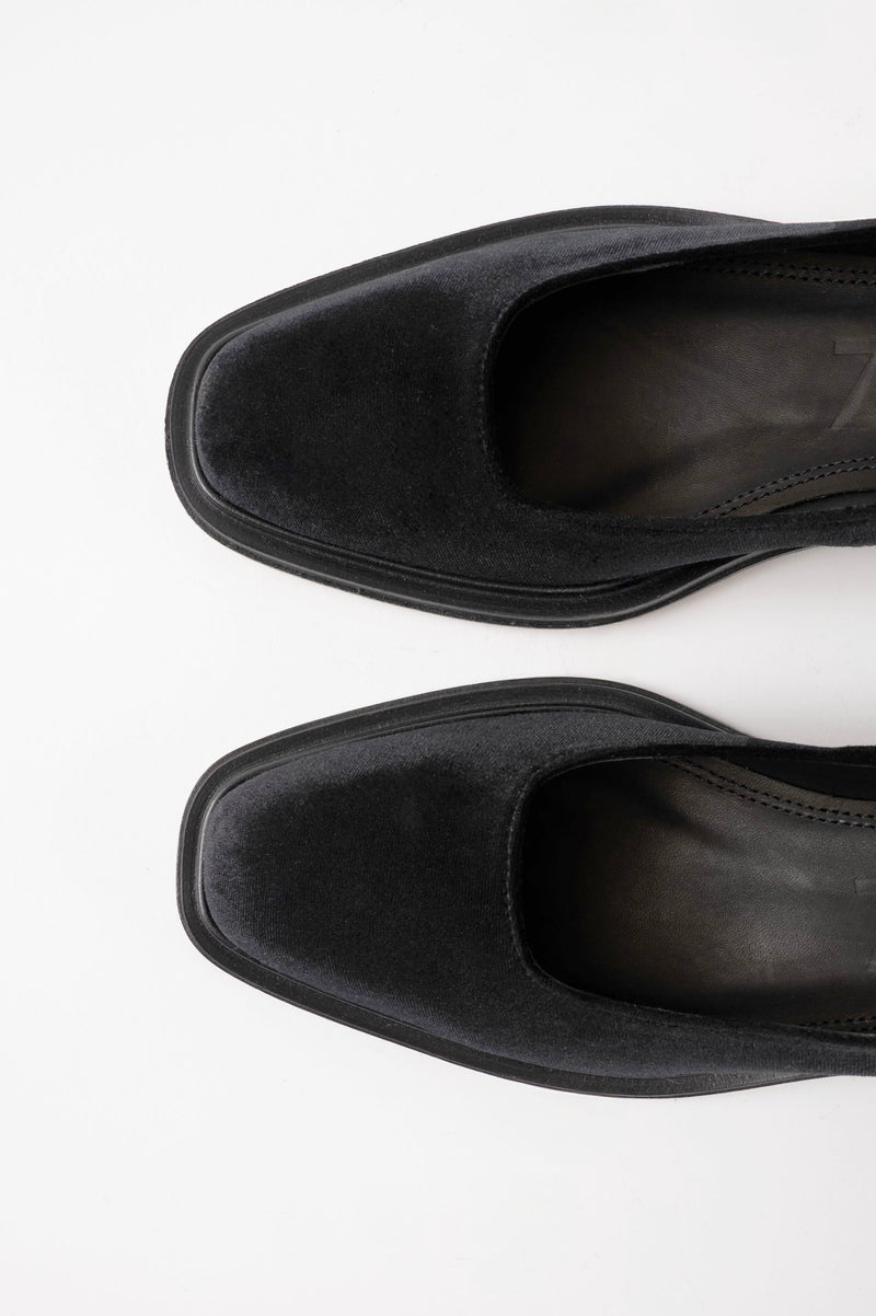 PENELOPE - Black Velvet Babies