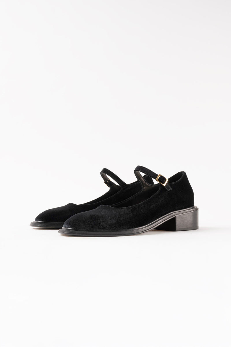 PENELOPE - Black Velvet Babies