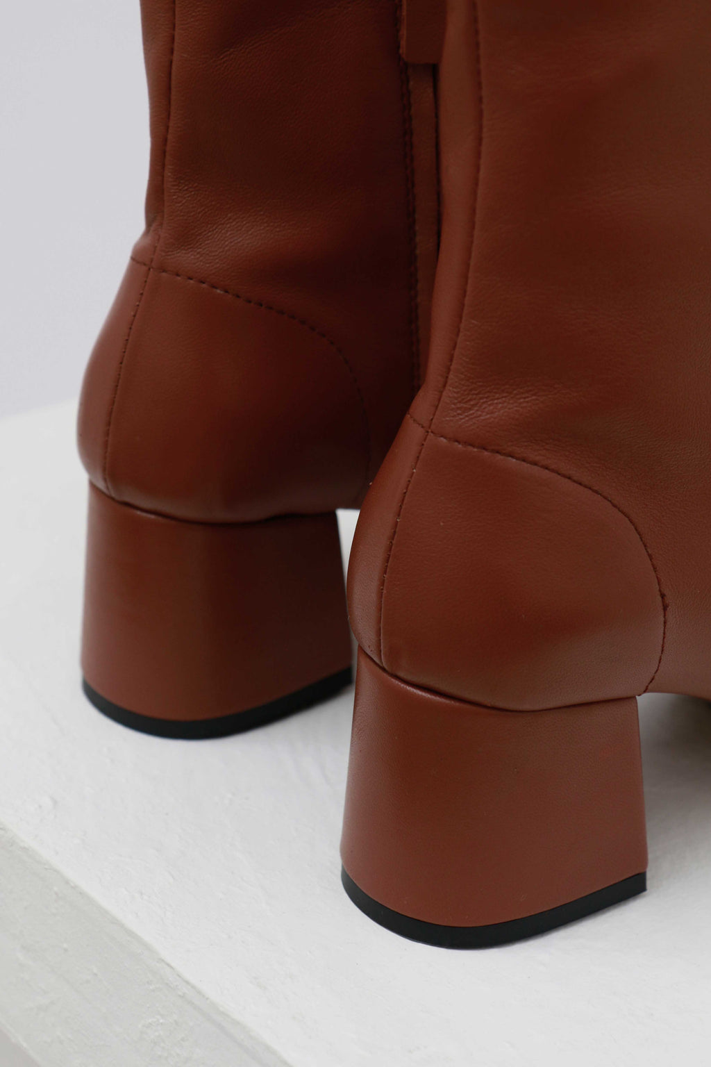  Coronel Tapioca Women's Serraje Lateral Ankle Boots, Brown  Brown 0, 5.5 UK