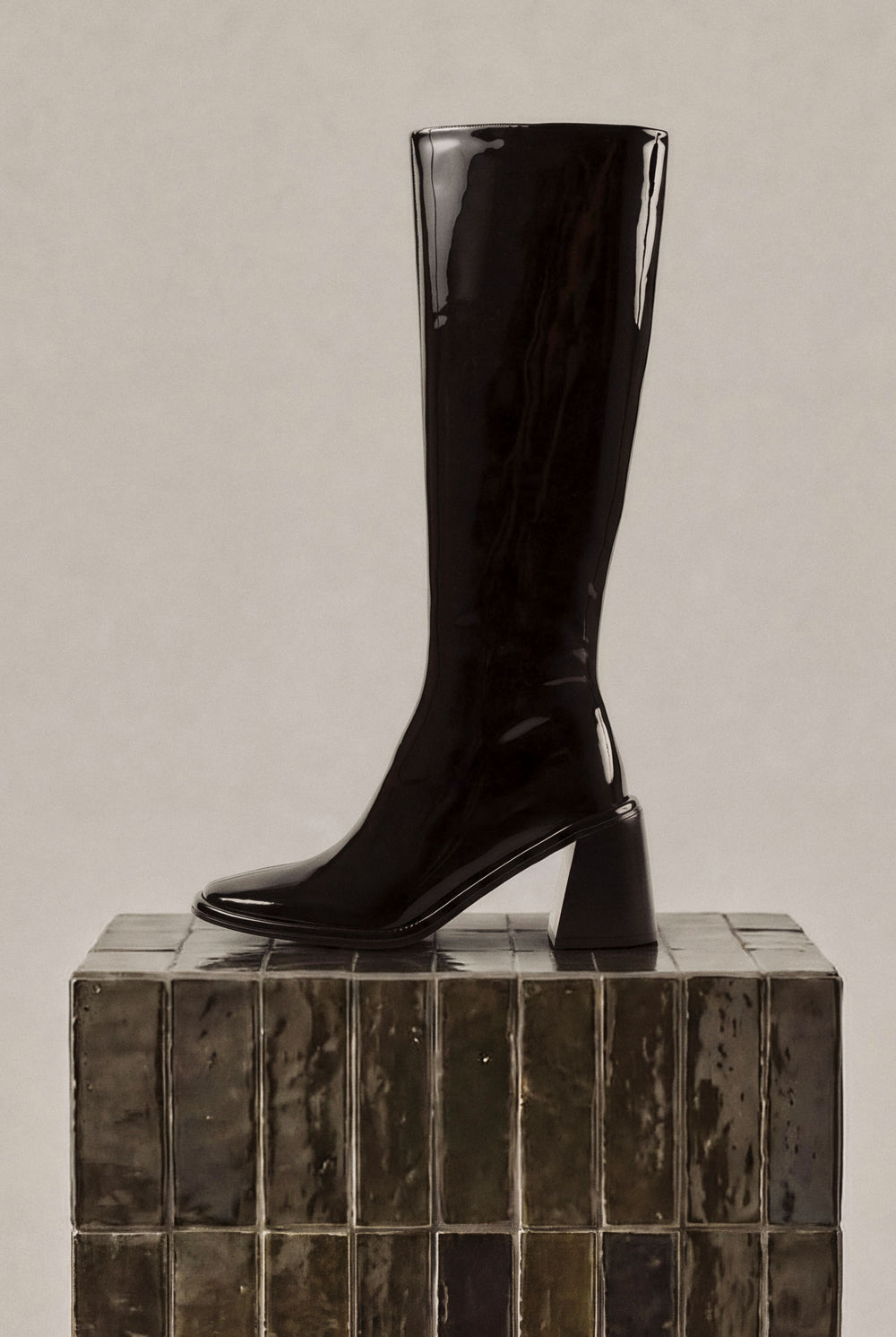 High Boots