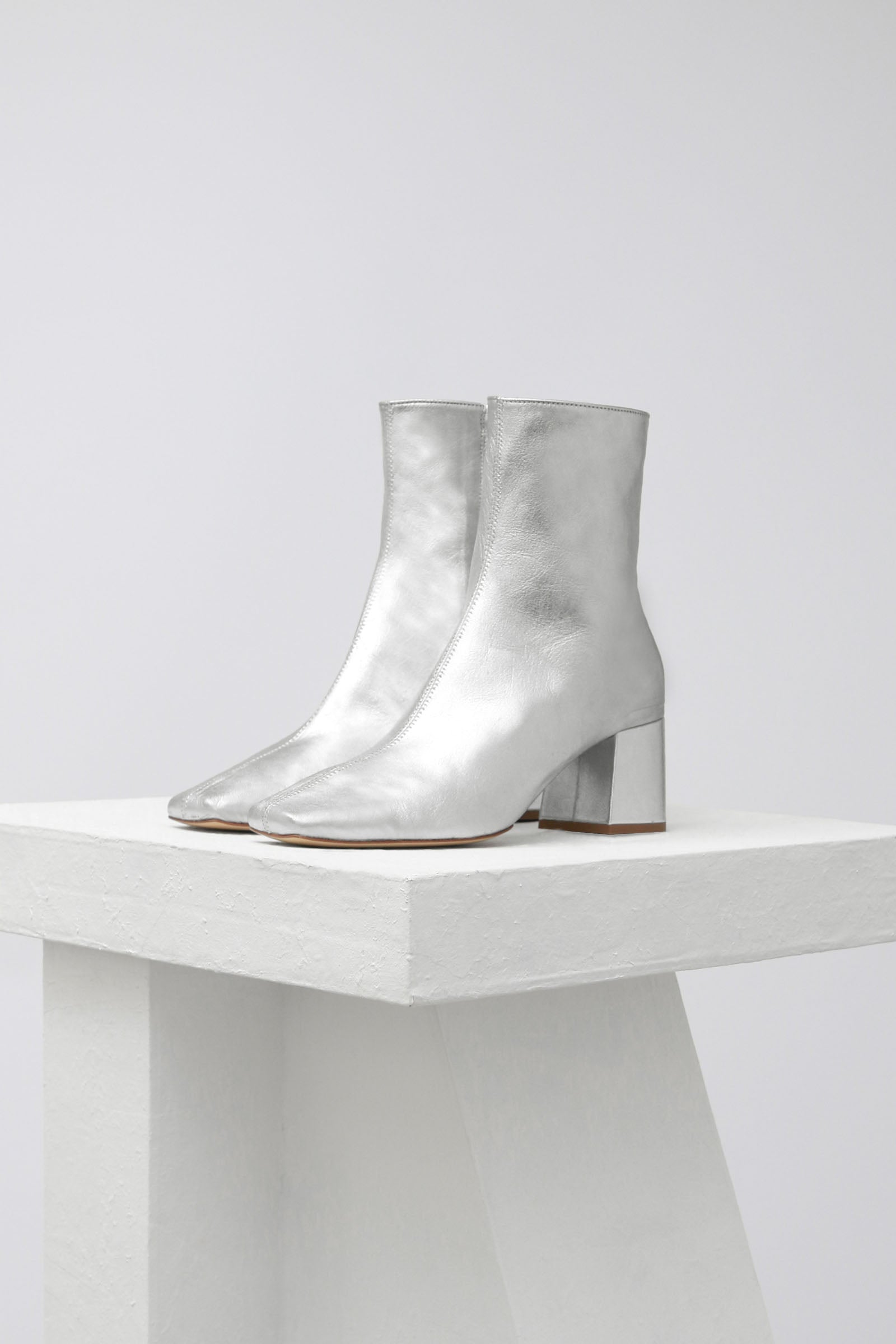 Luxury Designer Boots | Souliers Martinez